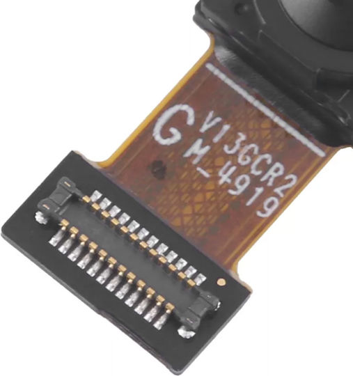 Genuine Front Camera Samsung Galaxy A16 5G A166 13MP GH96-18469A