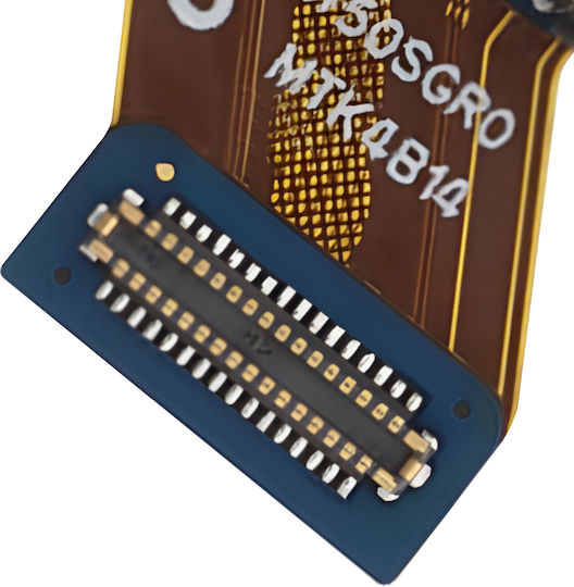 Γνήσια Main Κάμερα Samsung Galaxy A36 5g 50mp Gh96-19121a