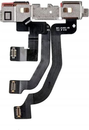 Iphone X Front Camera Oem