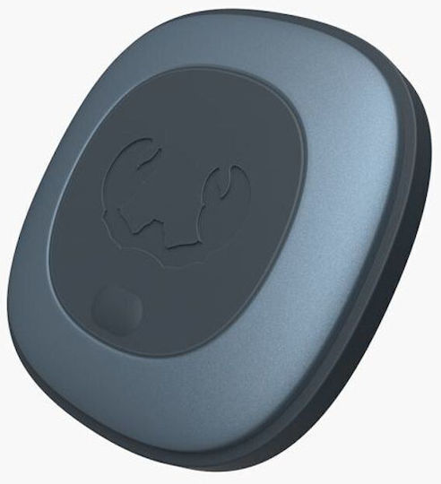 Fresh 'n Rebel Smart Finder Compatibil Cu Apple Find My Albastru Dive