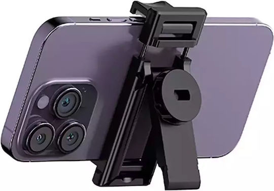WC1Y3S Selfie-Stative Τρίpodο Κινητού Bluetooth Schwarz