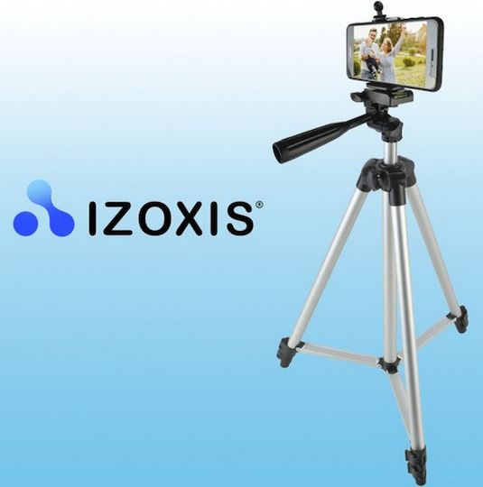 Trepied Telescopic Multifuncțional 4 În 1 Idealstore Telefon Cameră Include Telecomandă Bluetooth Compatibil iOS Android Înălțime Reglabilă Picioare Flexibile Carcasă Impermeabilă Cap Rotativ 360 Fotografie Ideală