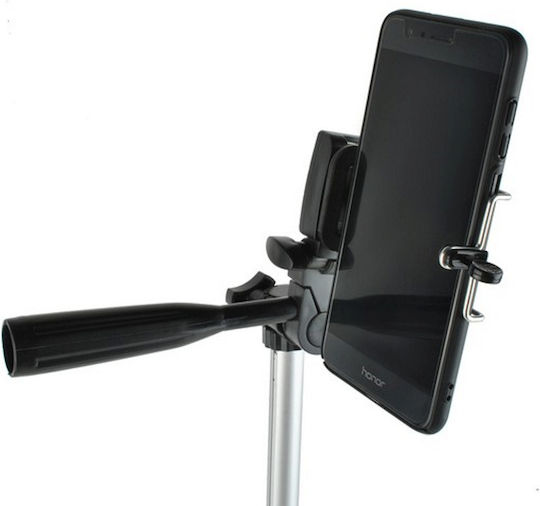 Trepied Telescopic Multifuncțional 4 În 1 Idealstore Telefon Cameră Include Telecomandă Bluetooth Compatibil iOS Android Înălțime Reglabilă Picioare Flexibile Carcasă Impermeabilă Cap Rotativ 360 Fotografie Ideală