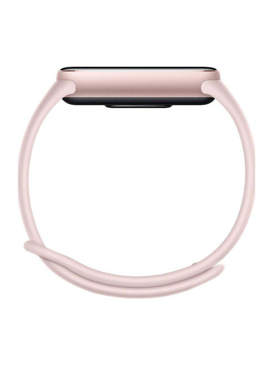 Xiaomi Smart Band 10 Waterproof Mystic Rose