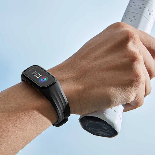 OnePlus Oppo Aktivitätstracker Wasserdicht Schwarz