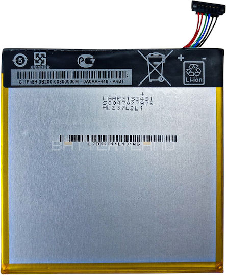 Asus C11P1304 Συμβατή Μπαταρία