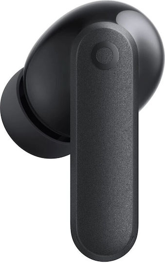 Nothing CMF Buds 2a Bluetooth Handsfree Earphones with Sweat Resistance and Charging Case Black