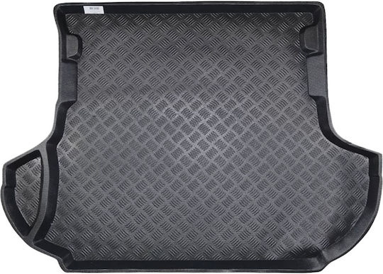 M-Plast Trunk Mat Tray Type for Mitsubishi Outlander 2007-2012 Black