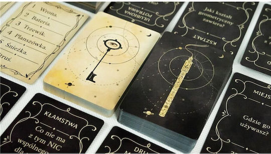 Board Game Letters from the Afterlife for 4-8 Players 8+ Years Old (PL) Portal Games