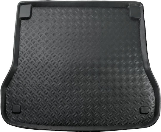 M-Plast Trunk Mat Tray Type for Citroen C5 2000-2008 Black