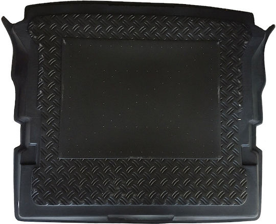 Pex Πατάκι Πορτμπαγκάζ Τύπου Σκαφάκι για Toyota RAV 4 2000-2006 Μαύρο