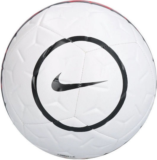 Nike Academy Soccer Ball White