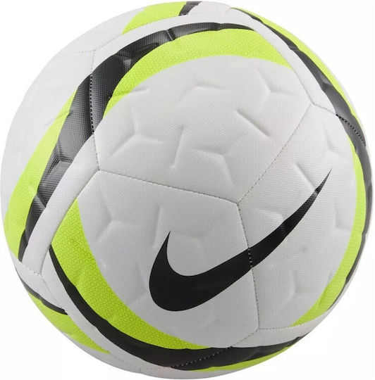 Nike Academy Team Soccer Ball White