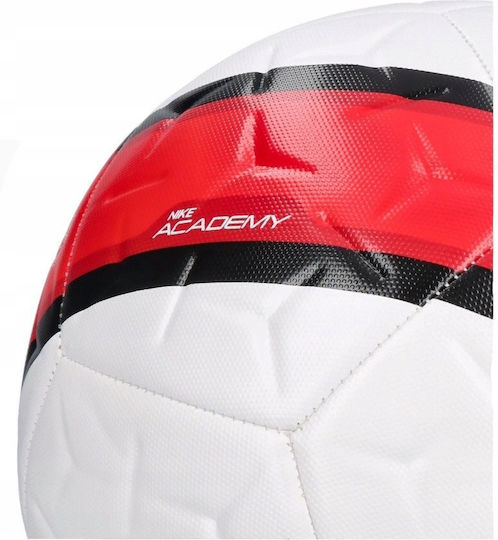 Nike Academy Soccer Ball White