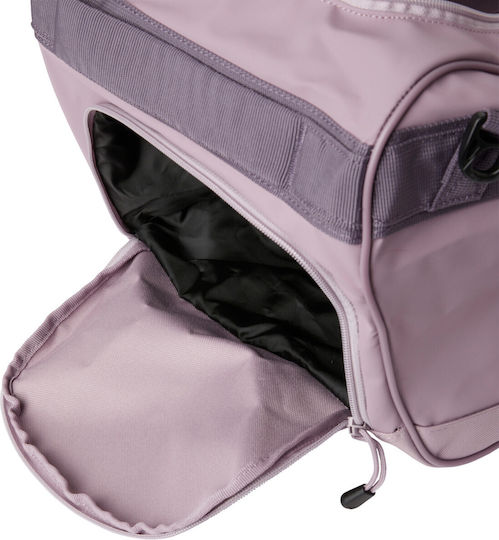 Helly Hansen Scout Sack Voyage Back 70lt Pink Fabric