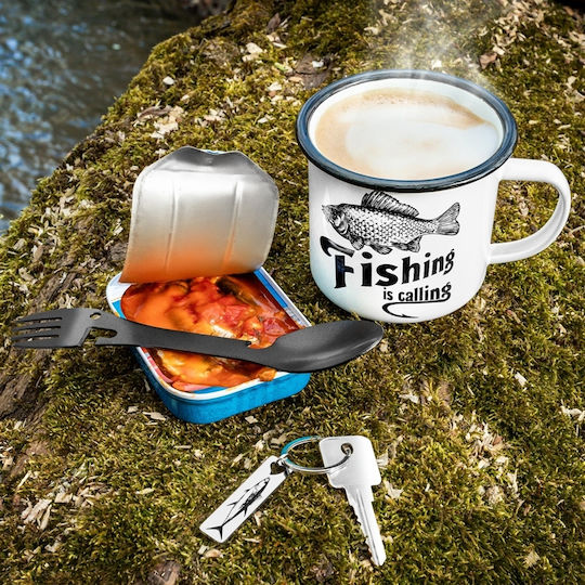 Gadget Master Camping Glass 500ml Set of 3