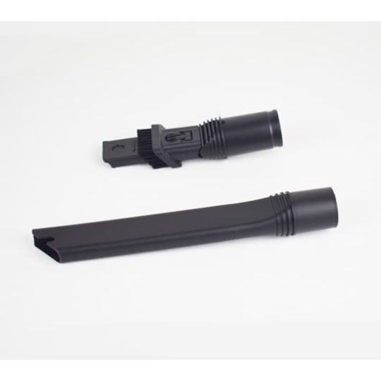 Samus Electrică Aspirator 2 în 1 Stick & De Mână 600W Gri