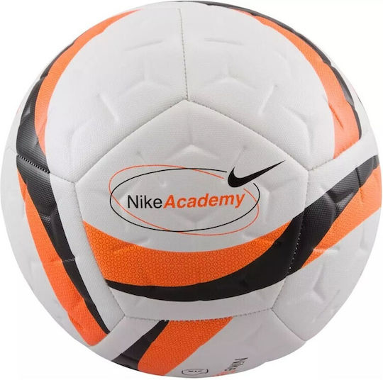 Nike Academy Team Футболна топка Бяла
