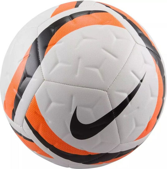 Nike Academy Team Футболна топка Бяла