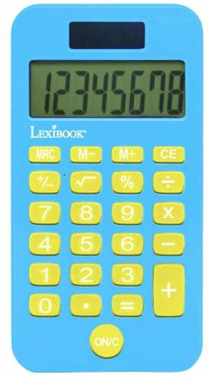 Lexibook Αριθμομηχανή