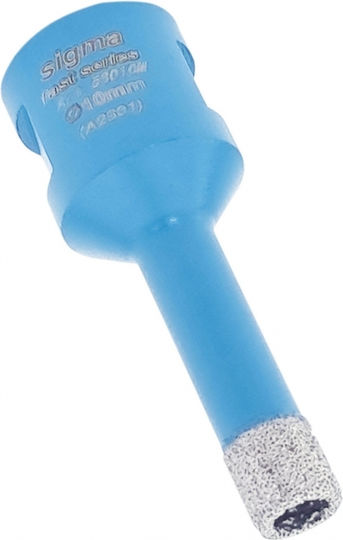 Sigma Diamond Broach Cutter for Tile