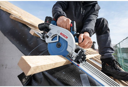 Bosch GKS 18V-57-2 GX Fierăstrău Circular Fără Perii 18V Solo