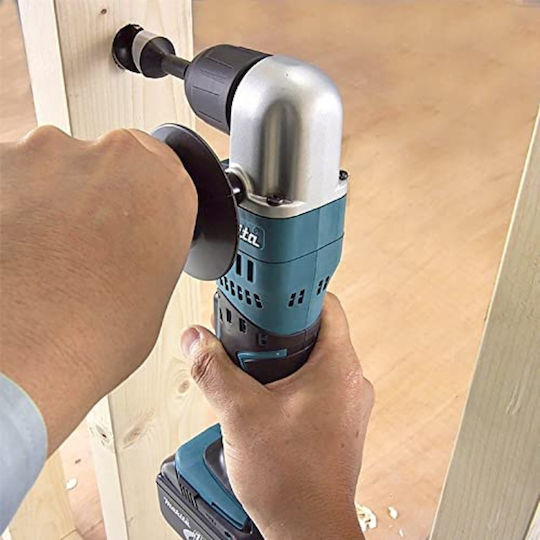 Makita DDA351ZJ Angle Drill Driver Battery Solo 18V