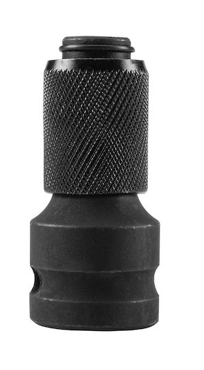 Graphite Αντάπτορας με Υποδοχή HEX και Έξοδο για Μύτη