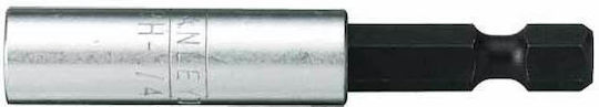 Stanley Adapter with Socket HEX and Output Bit Holder