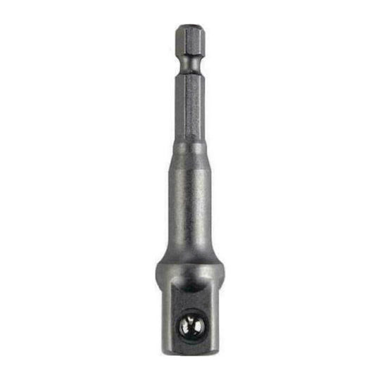 Benman Adapter mit Aufnahme HEX und Ausgang 3/8''