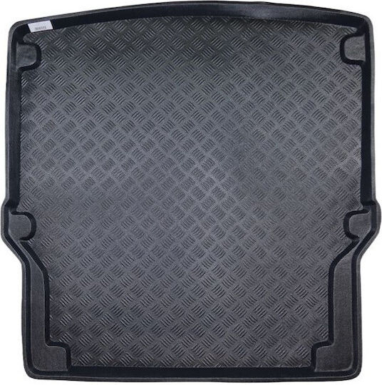 M-Plast Trunk Mat Tray Type for Mercedes-Benz CLS Class 2011+ Black