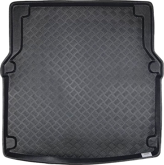 M-Plast Trunk Mat Tray Type for Mercedes-Benz CLS Class 2011+ Black
