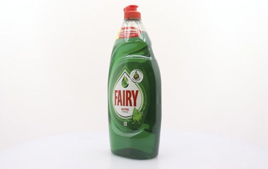 Fairy Ultra Geschirrspülmittel mit Duft Original 1x900ml