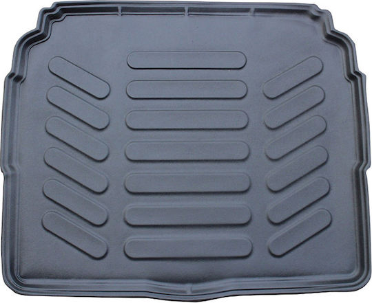 Rizline Trunk Mat for Opel Grandland X 2017 Black