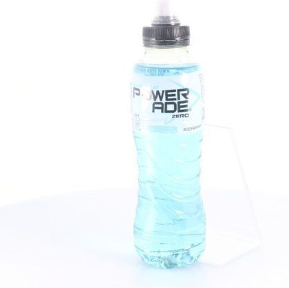 Powerade Energy Drink Χωρίς Ανθρακικό & Ζάχαρη 500ml