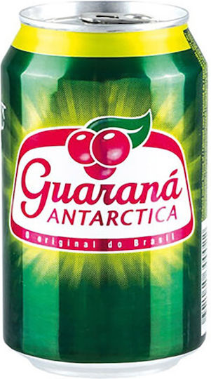 Antarctica Αναψυκτικό με Ανθρακικό σε Κουτί 330ml