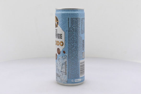 Hell Freddo Energy Drink Χωρίς Ανθρακικό σε Κουτί 250ml