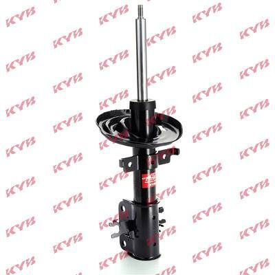 Kayaba Shock Absorber 1 Piece for Renault Laguna