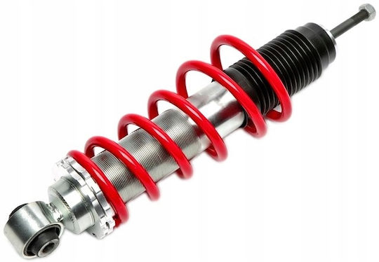 Ta Technix Σετ Αναρτήσεις Ρυθμιζόμενες 4τμχ για Mazda MX-5