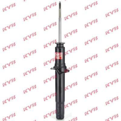 Kayaba Set Amortizoare 4buc pentru Honda Conformitate