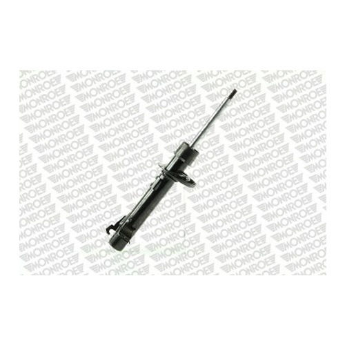 Amortizor Față Stânga Monroe Ford Fiesta V Mazda 2 1.25-1.6 11.01-06.08 Gaz Dublu Tub 476mm 321mm 30mm 22mm