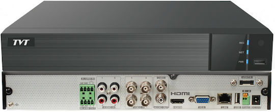 TVT DVR DVR TD-2704NS-HP-H