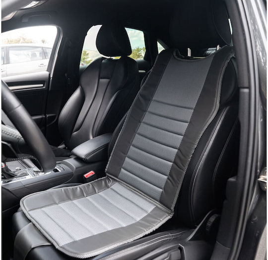 Kaver Car Seat Back 1pcs Polyester