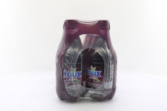 Λούξ Βυσσινάδα με Ανθρακικό σε Μπουκάλι 6x330ml