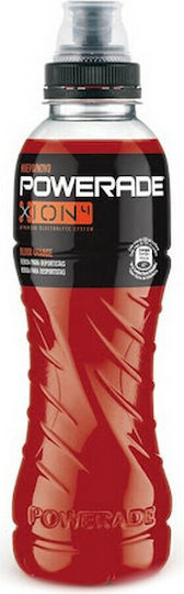 Powerade ION4 Blood Orange 500ml