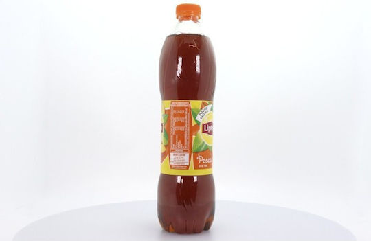 Lipton Праскова Леден чай Праскова Без Газировка в Бутилка 1500мл
