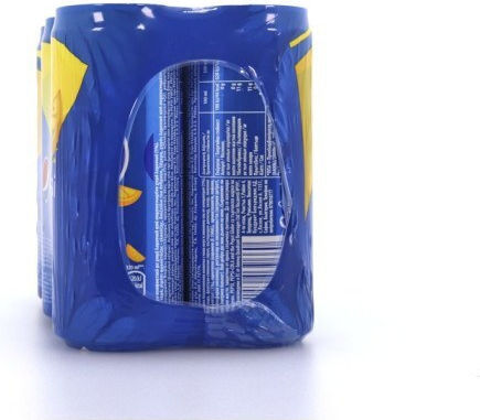 Pepsi Twist Cola με Ανθρακικό σε Κουτί 6x330ml