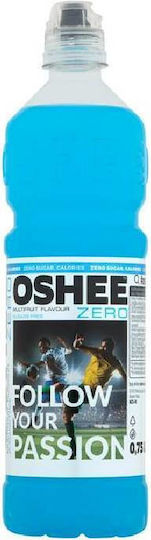 Oshee Isotonic Multifruit 750ml