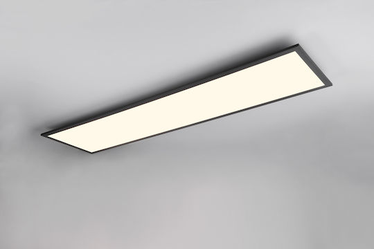 Trio Lighting Parallelogramm Draußen LED Panel