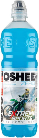 Oshee Isotonic Multifruit 750ml